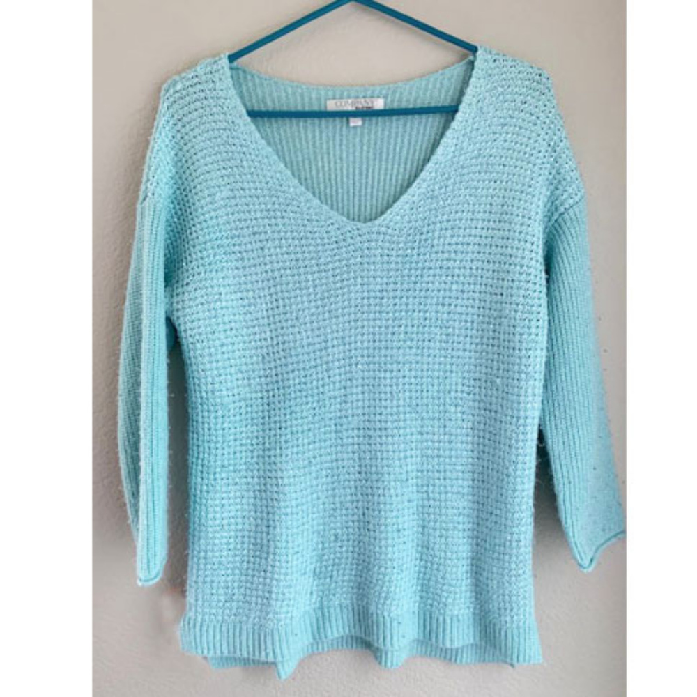 Company Ellen Tracy knit sweater
